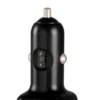 Philips DLM2211/17 mobile device charger MP3, MP4, Smartphone Black Cigar lighter Auto