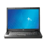 HP nc8430 Intel® Core™ Duo T2500 39.1 cm (15.4″) 1 GB DDR2-SDRAM 80 GB AMD Mobility Radeon X1600 Windows XP Professional