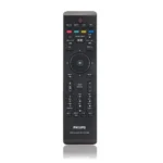 Philips For DVDR5520H Remote control for DVD recorder