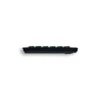 CHERRY XS G84-5200 COMPACT KEYBOARD, Corded, USB/PS2, Black, (QWERTY – UK)