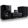 Philips Streamium Wi-Fi component Hi-Fi system MCI730/05