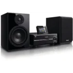 Philips Streamium Wi-Fi component Hi-Fi system MCI730/05