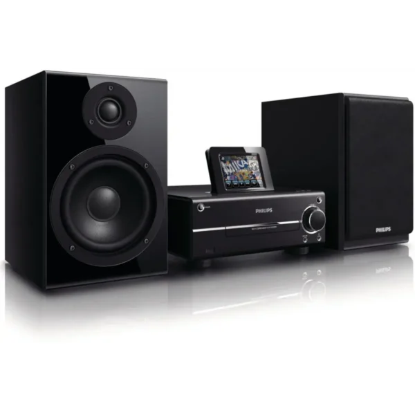 Philips Streamium Wi-Fi component Hi-Fi system MCI730/05