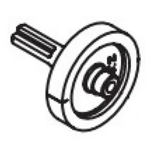 KYOCERA 302F931190 printer/scanner spare part/accessory Idler gear 1 pc(s)