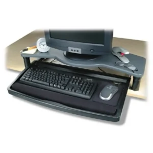 Kensington Desktop Comfort Keyboard Drawer with SmartFit® System