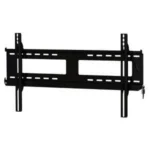 Peerless PFL650 TV mount/stand 190.5 cm (75″) Black
