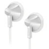 Philips In-Ear Headphones SHE2100WT/28