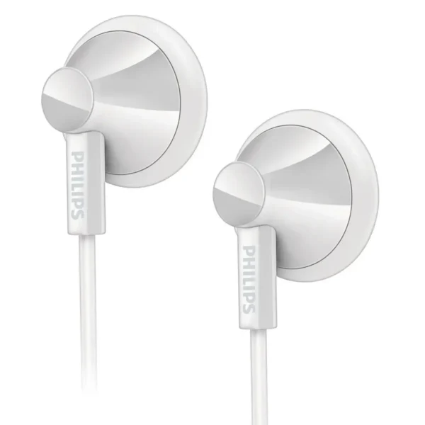 Philips In-Ear Headphones SHE2100WT/28