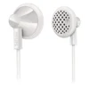 Philips In-Ear Headphones SHE2100WT/28