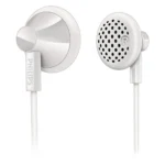 Philips In-Ear Headphones SHE2100WT/28