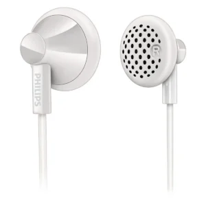 Philips In-Ear Headphones SHE2100WT/28