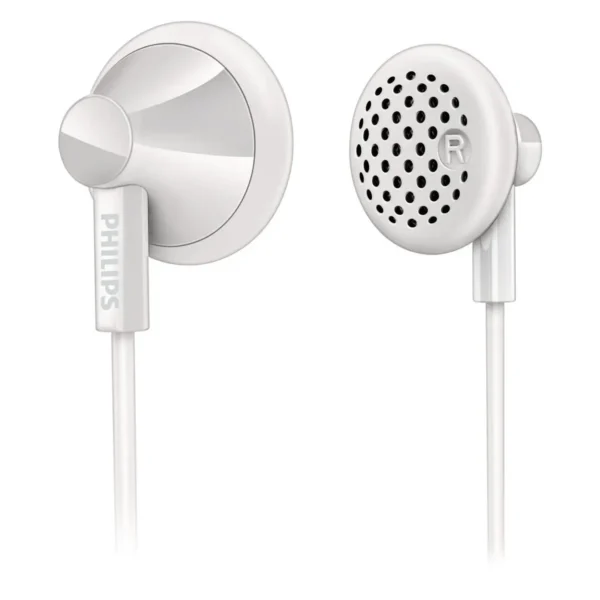 Philips In-Ear Headphones SHE2100WT/28