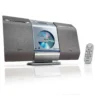 Philips MCM275 MP3/WMA Micro Hi-Fi System