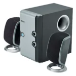 Trust 2.1 SP-3200 speaker set 14 W 2.1 channels