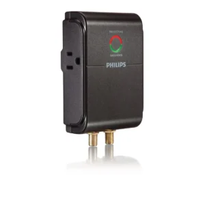 Philips Home Theater Surge Protector SPP5025A/17