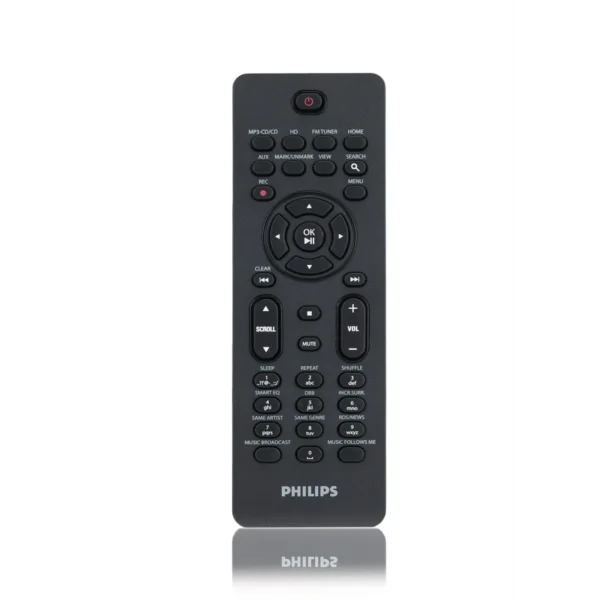 Philips Remote control for Streamium