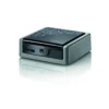 Fujitsu ESPRIMO Q1500 Intel® Pentium® Dual-Core T4300 4 GB DDR2-SDRAM 320 GB Intel® GMA 4500MHD Windows 7 Home Premium Small Desktop PC Black, Silver