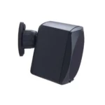 Peerless SPK811 speaker mount Wall Black