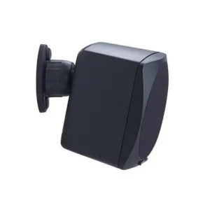 Peerless SPK811 speaker mount Wall Black