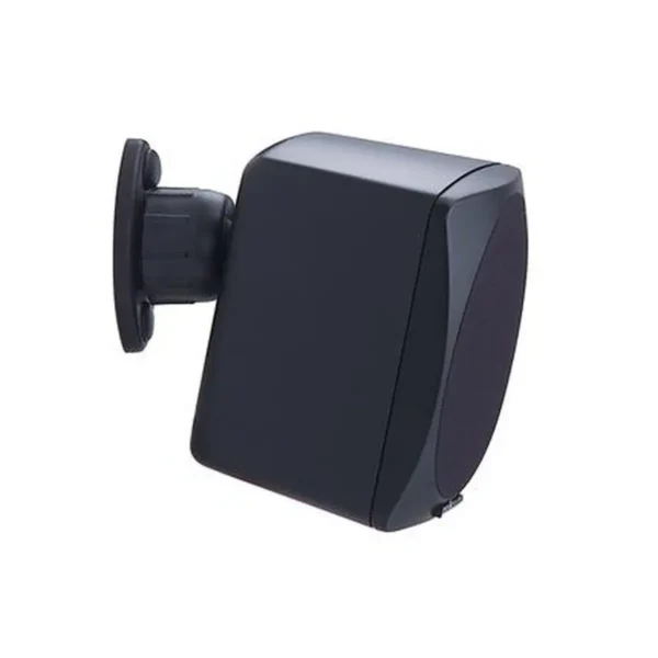 Peerless SPK811 speaker mount Wall Black
