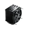 be quiet! Dark Rock Advanced Processor Cooler 12 cm Black, Silver