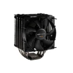 be quiet! Dark Rock Advanced Processor Cooler 12 cm Black, Silver