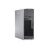HP xw6600 Workstation Intel® Xeon® 5000 Sequence E5405 2 GB DDR2-SDRAM Minitower