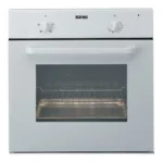 Ignis AKS 133/WH oven 57 L White
