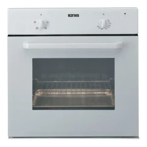 Ignis AKS 133/WH oven 57 L White