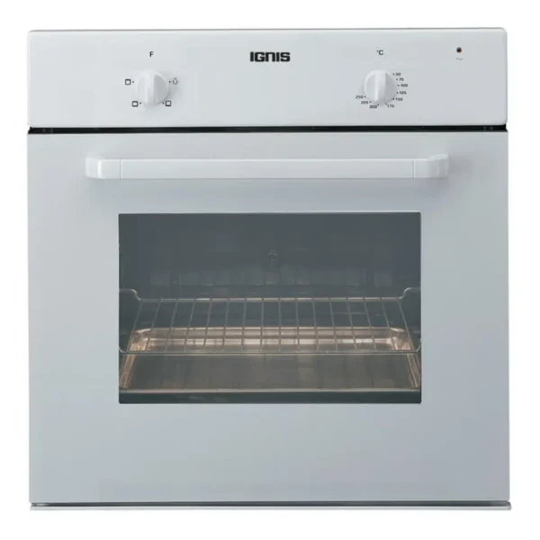 Ignis AKS 133/WH oven 57 L White