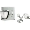 Kenwood KMM770 food processor 1200 W 6.7 L Silver