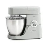 Kenwood KMM770 food processor 1200 W 6.7 L Silver