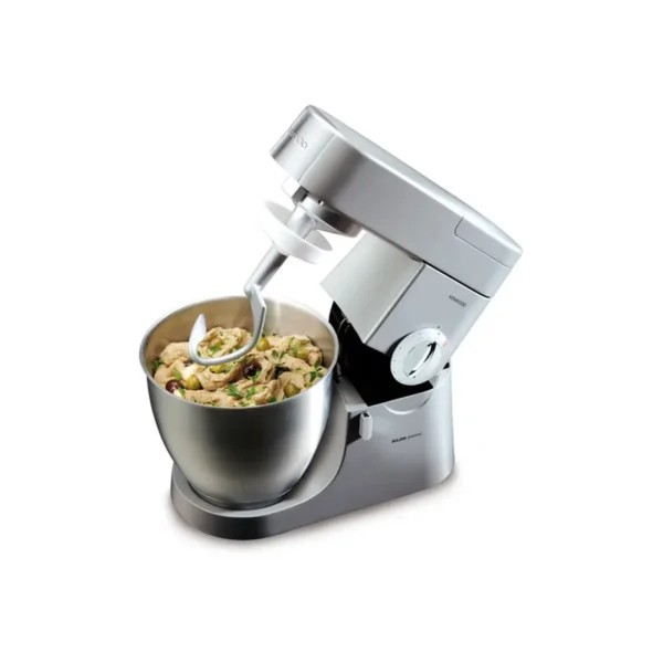 Kenwood KMM770 food processor 1200 W 6.7 L Silver