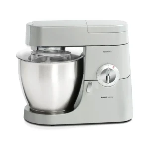 Kenwood KMM770 food processor 1200 W 6.7 L Silver