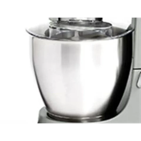 Kenwood KMM770 food processor 1200 W 6.7 L Silver