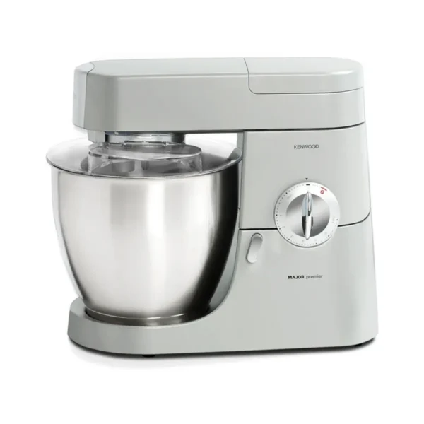 Kenwood KMM770 food processor 1200 W 6.7 L Silver