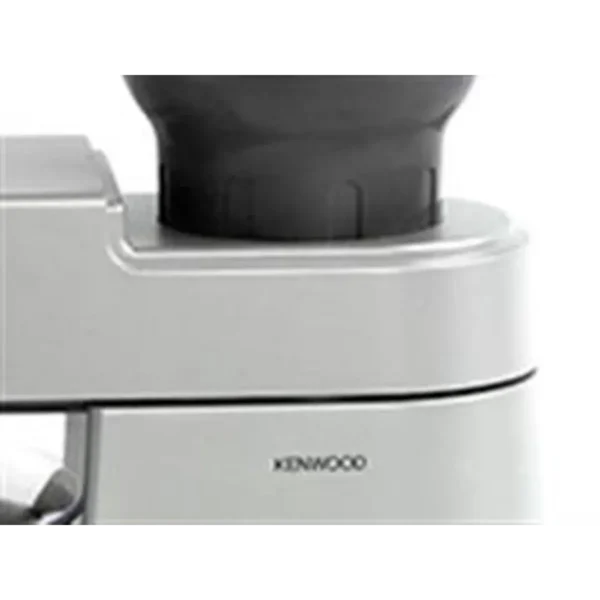 Kenwood KMM770 food processor 1200 W 6.7 L Silver