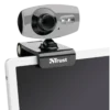 Trust Megapixel USB2 Live WB-5600R webcam 1280 x 1024 pixels USB 2.0