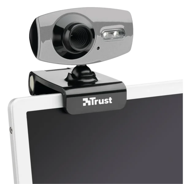 Trust Megapixel USB2 Live WB-5600R webcam 1280 x 1024 pixels USB 2.0