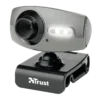 Trust Megapixel USB2 Live WB-5600R webcam 1280 x 1024 pixels USB 2.0
