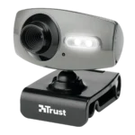 Trust Megapixel USB2 Live WB-5600R webcam 1280 x 1024 pixels USB 2.0