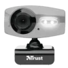 Trust Megapixel USB2 Live WB-5600R webcam 1280 x 1024 pixels USB 2.0