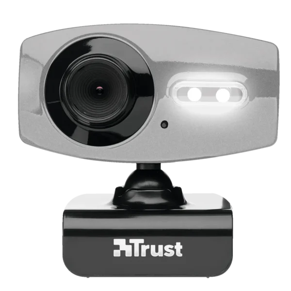 Trust Megapixel USB2 Live WB-5600R webcam 1280 x 1024 pixels USB 2.0