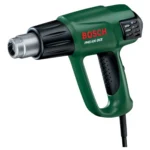 Bosch PHG 630 DCE 500 l/min 630 °C 2000 W Black, Green