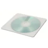 Philips STO3500W Clear CD and DVD plastic sleeves