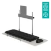 Dataflex Viewmate keyboard & mouse platform – option 582