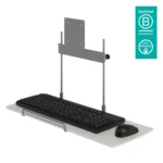 Dataflex Viewmate keyboard & mouse platform – option 582