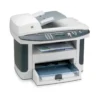 HP LaserJet M1522n Laser A4 600 x 600 DPI 23 ppm