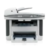 HP LaserJet M1522n Laser A4 600 x 600 DPI 23 ppm