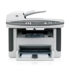 HP LaserJet M1522n Laser A4 600 x 600 DPI 23 ppm
